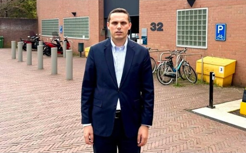 16 Shtatori, Dita e Lirisë për Thaçin dhe Shokët e Tij në Hagë