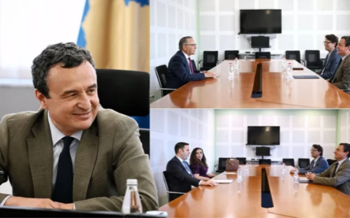 Përplasjet për presidentin, konsultimet e brendshme ende në pritje