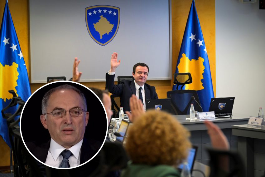 Kryetarët e komunave kundër dobësimit të kompetencave nga qeveria qendrore