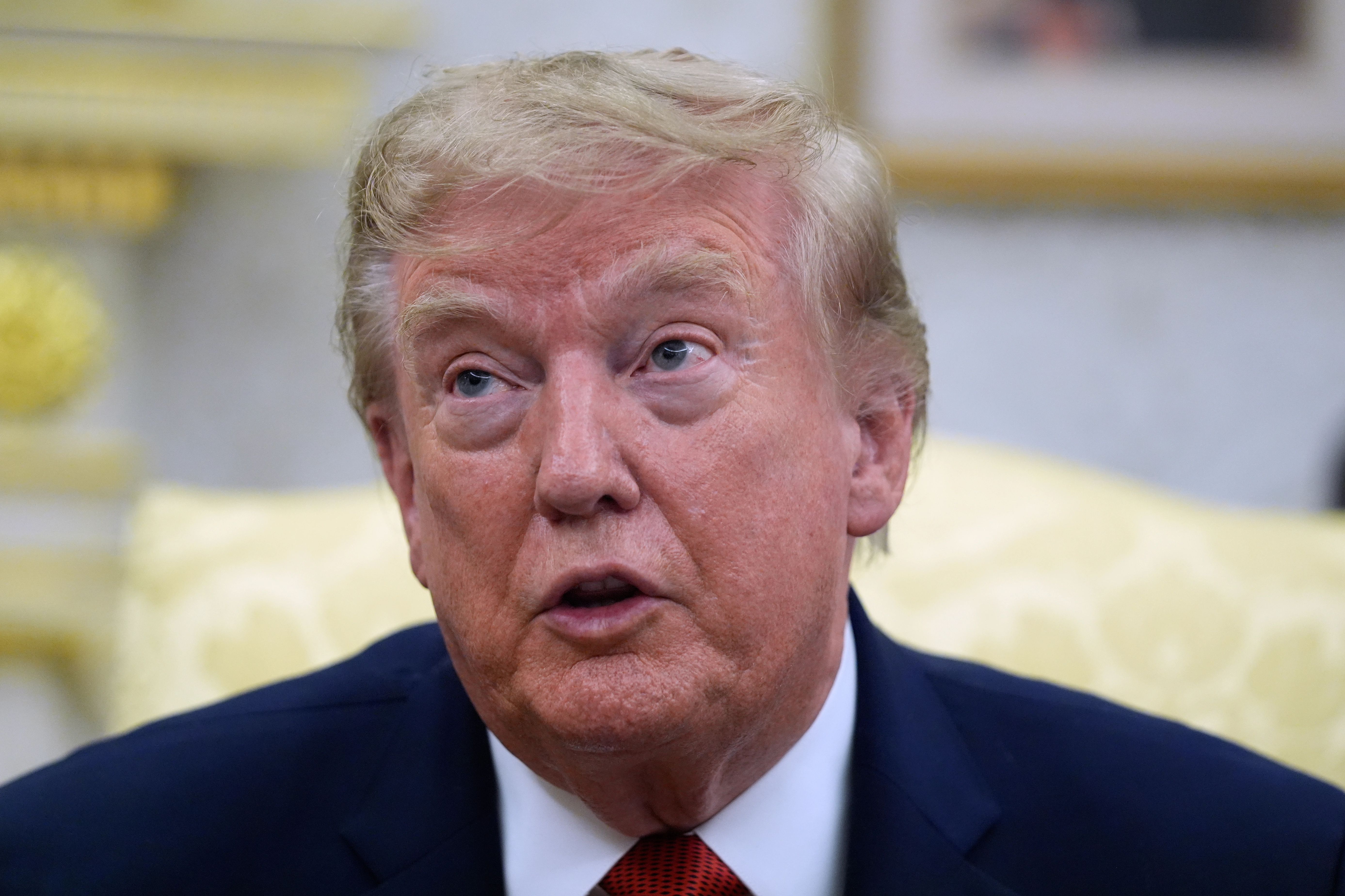 Kaosi i Trumpit dhe sfidat e politikës së tij të jashtme