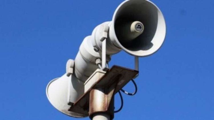 Prishtina aktivizon testimin e Sistemit të Alarmit Publik këtë të shtunë