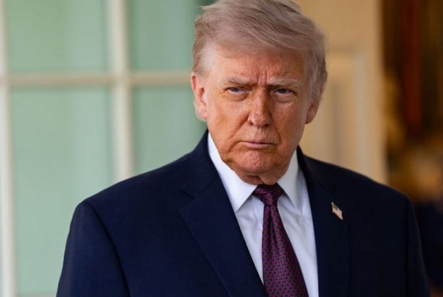 Trump paralajmëron sanksione ekonomike të reja shkatërruese ndaj Iranit.