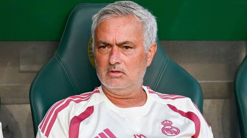 Mourinho përfshin për herë të parë Yan Diomanden dhe Marc Cucurellan në listën e gjashtë titullarëve të garantuar të Real Madridit për sezonin e ri.