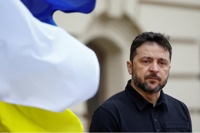 Zelensky kërkon më shumë sisteme Patriot pas sulmeve të rënda në Kiev