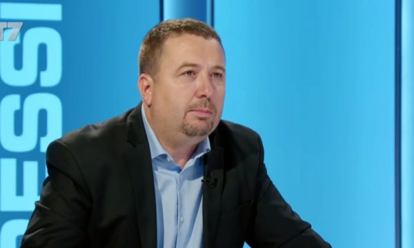 Mjerimi moral i shtetit dhe e drejta kushtetuese e pakicave në Kosovë