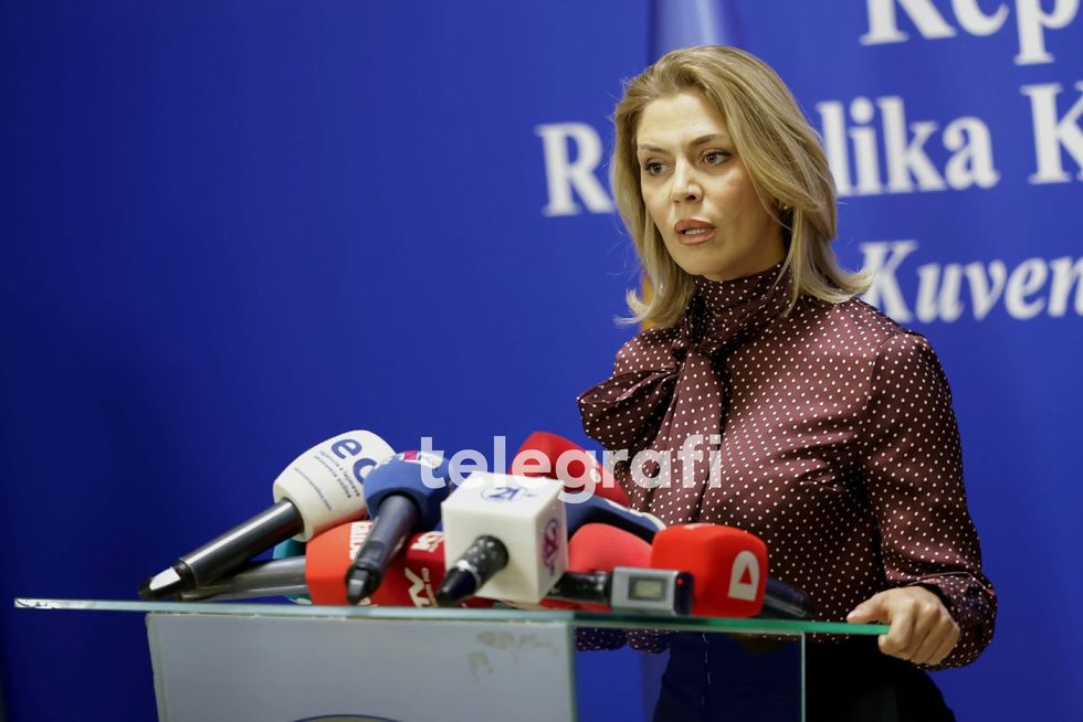 PDK-ja ndërpret takimet me Albin Kurtin, akuzon zvarritje dhe arrogancë