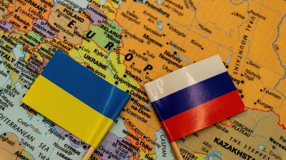 Rusia rrit fuqinë raketore, Ukraina në alarm