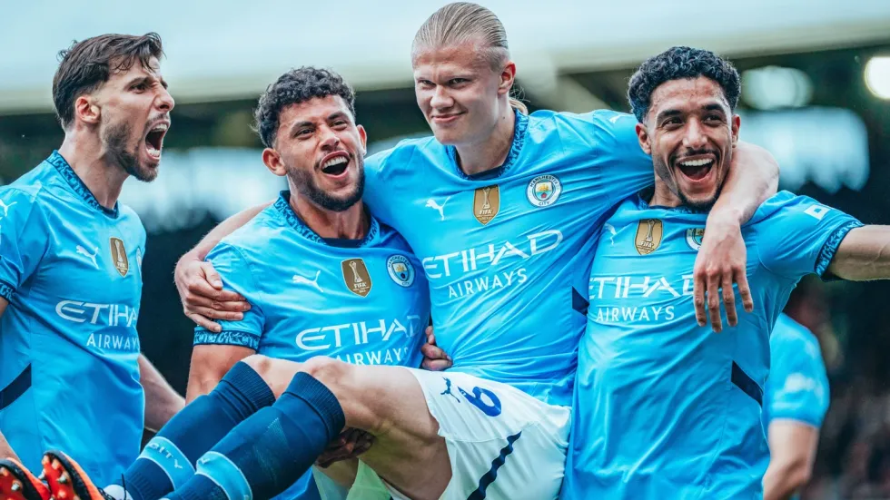 Manchester City tenton sërish për mesfushorin e Crystal Palace, por përgjigja është e prerë