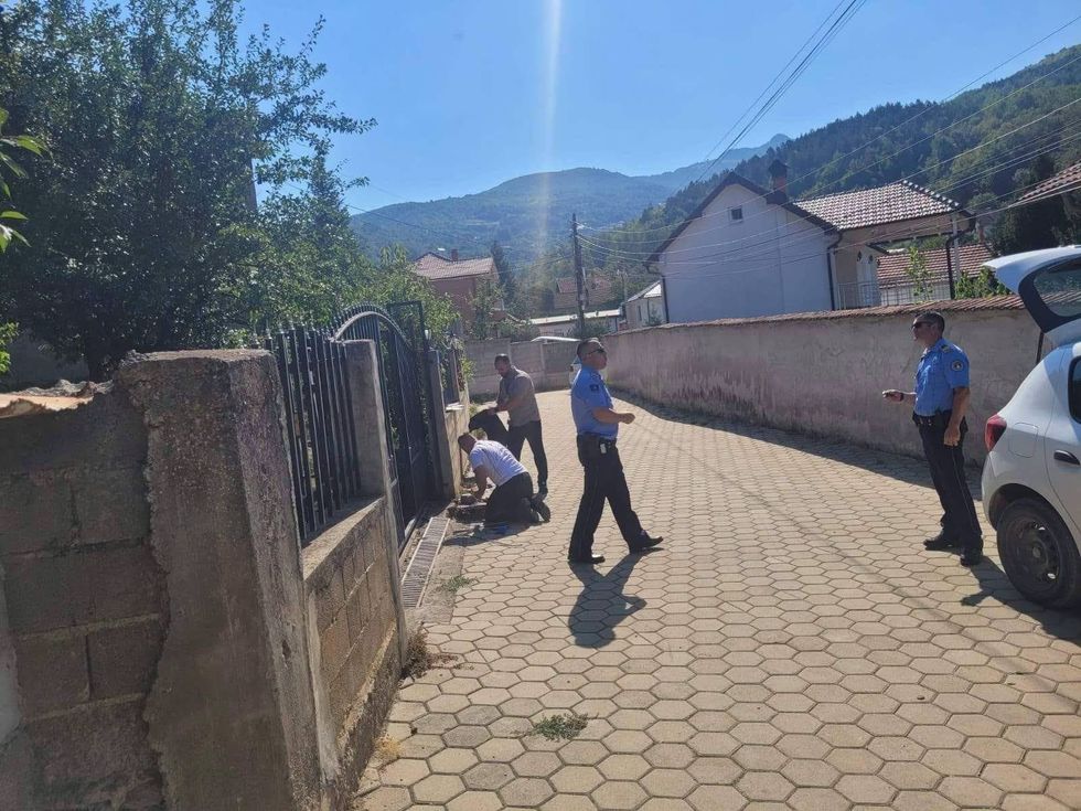 Shkyçje masive nga KRU “Hidroregjioni Jugor” për faturat e papaguara në Mushtisht