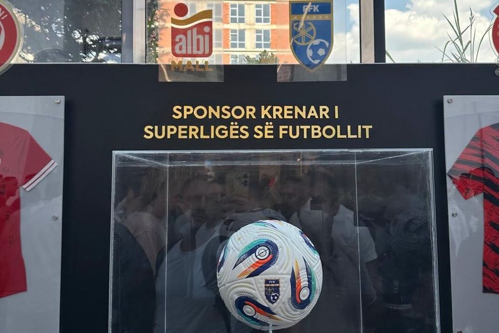 Derbi Prishtina-Drita në Superligën e Kosovës është shtyrë dhe data e re do të përcaktohet më vonë nga Federata e Futbollit e Kosovës.