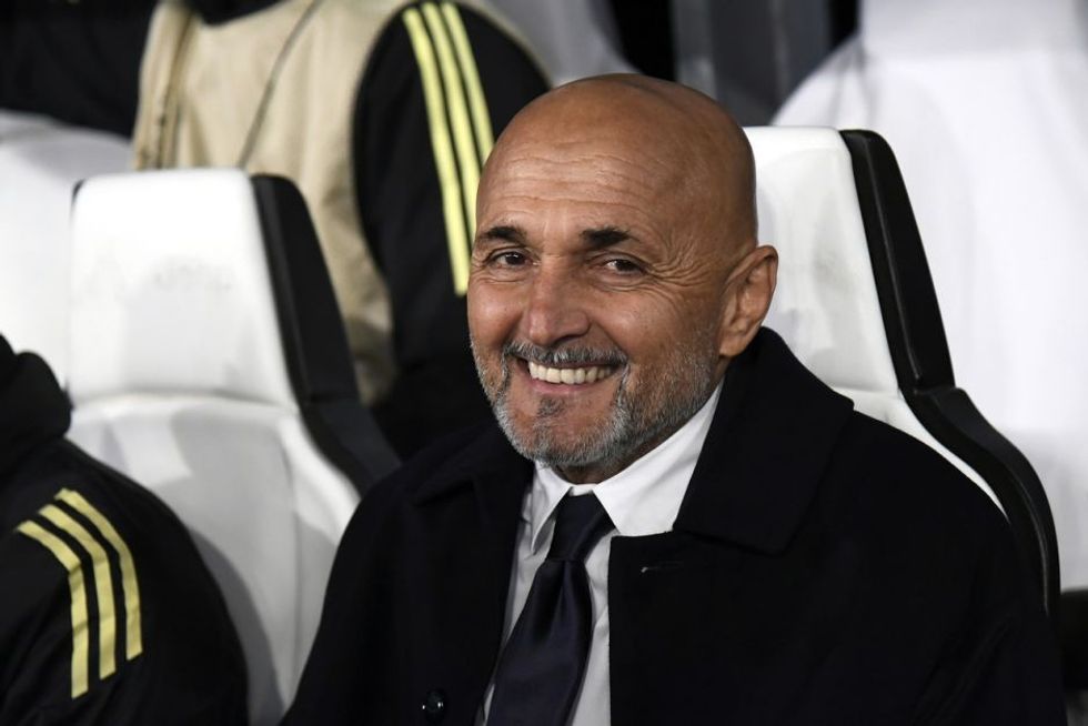 Juventusi në kërkim të sulmuesit të ri, Spalletti synon rikthimin e Mateo Reteguit