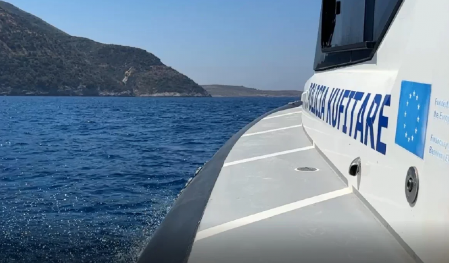Tragjedi në ujërat e Shëngjinit, një jetë humbur dhe një plagosur