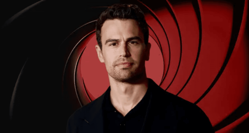 Theo James ka konfirmuar tërheqjen nga gara për rolin e James Bond për shkak të ndikimit të famës në jetën familjare.
