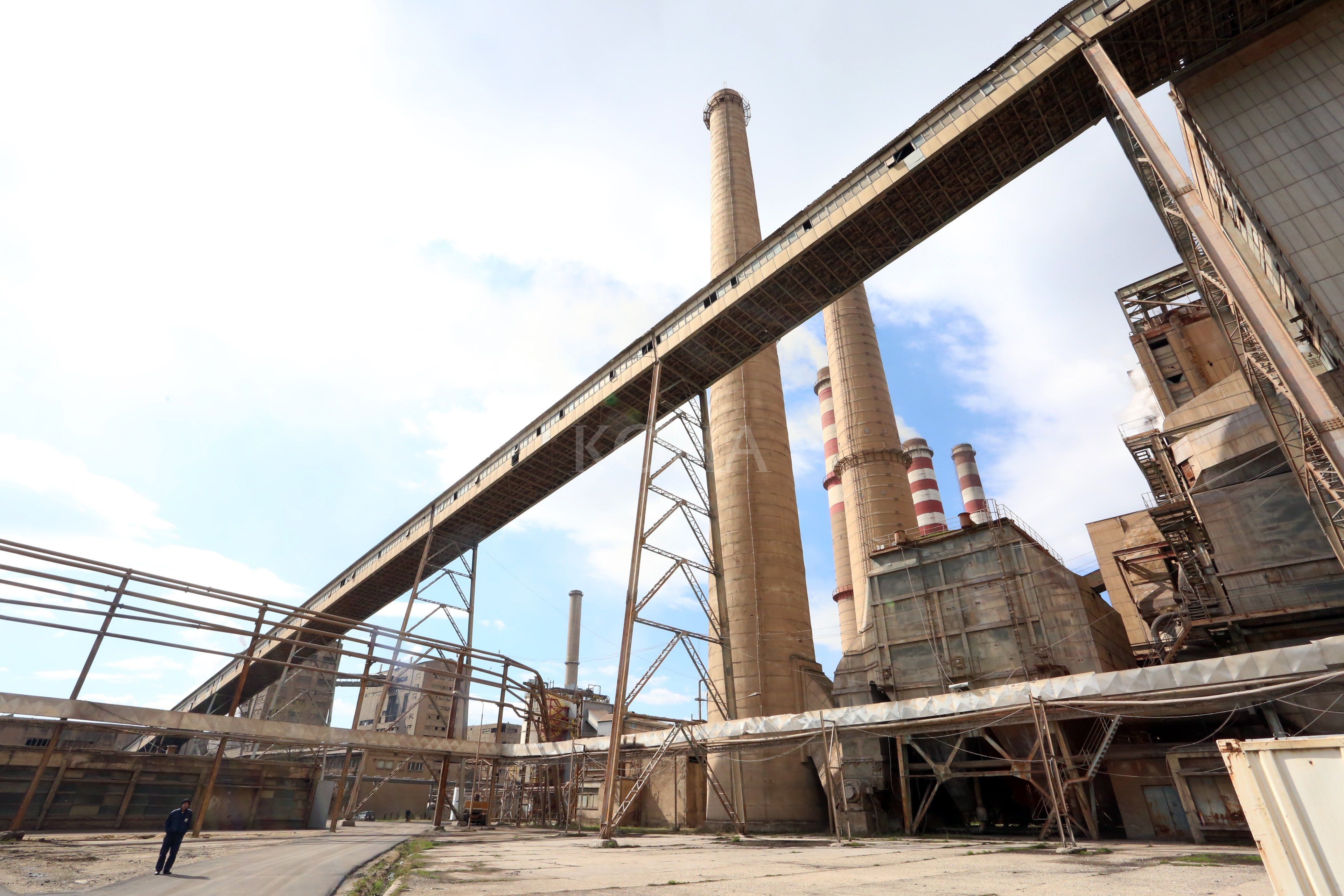 KEK ka formuar një Task Forcë për Sigurinë Industriale dhe Shëndetin në Punë pas vdekjes së dy punëtorëve.