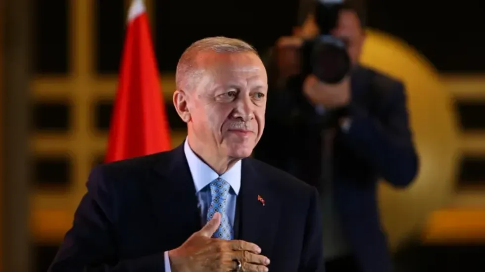 Erdogan: Turqia nuk do të ndalojë mbështetjen humanitare, veçanërisht për Gazën