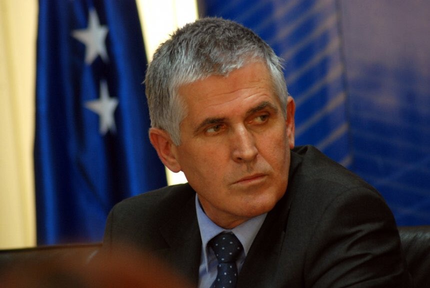 Kujtimi i Bajram Rexhepit, Kryeministri i Parë i Pasluftës në Kosovë