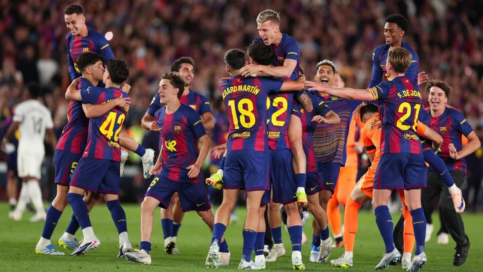 Manchester City synon Frenkie de Jongun, zgjedhja surprizë e Marescas për mesfushën
