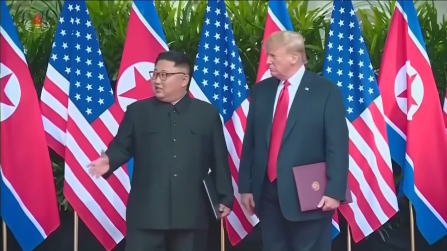 Trump kërkon takim me Kim Jong Un, por Pheniani kërkon kushte të forta