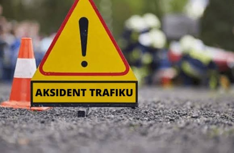 Aksidenti në Gjakovë që tronditi rrugën “Washington”