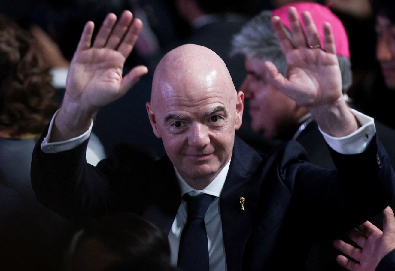 FIFA dhe Infantino nën shënjestrën e një skandali të ri për Kupën e Botës U15