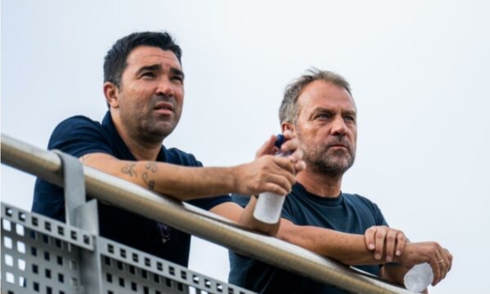 Barcelona regjistron zyrtarisht Rodri dhe Karim Adeyemi për sezonin e ri të La Ligës.