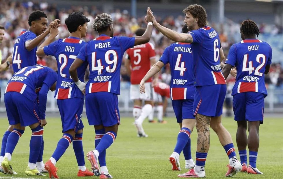PSG kërkon 70 milionë euro për talentin e Liverpoolit, negociatat në pikëpyetje