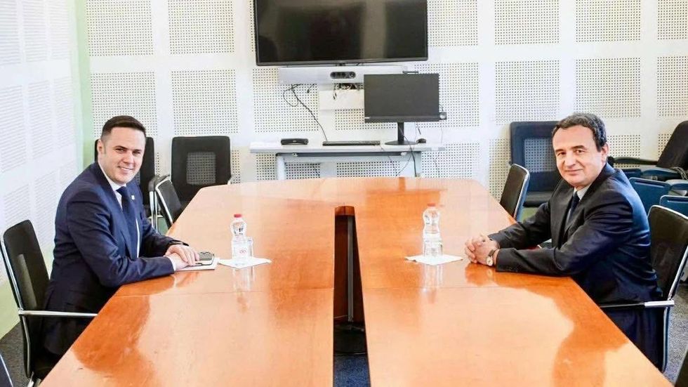 Kriza politike në Kosovë: Pa takim dhe pa zgjidhje për presidentin konsensual