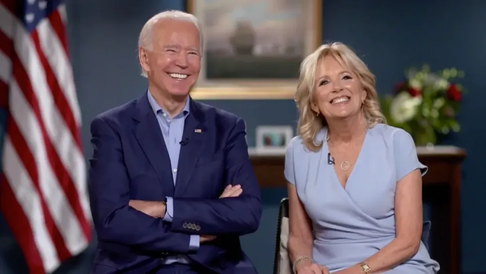 Jill Biden rrëfen betejën e vështirë të Joe me kancerin dhe frikën për të ardhmen