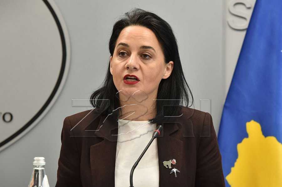Pacolli njofton nisjen e zbatimit të projektit të banimit social nga e hëna me nënshkrimin e memorandumeve me 21 komunat.