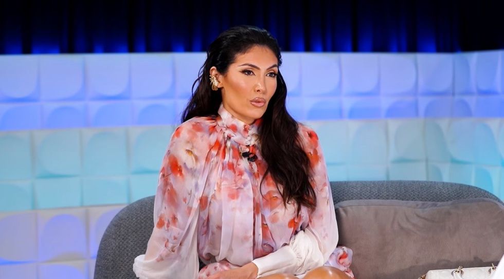Nora Istrefi rrëfen si mëmësia i dha krahë karrierës dhe mohon thashethemet për operacionin