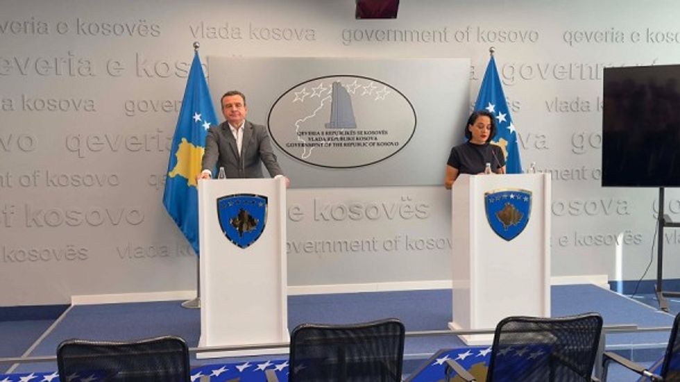 Pacolli njofton nisjen e marrëveshjeve me 21 komuna për banimin social nga e hëna.