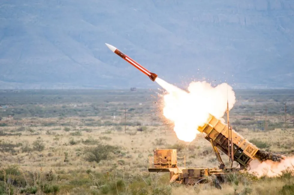 Franca do t'i dërgojë Ukrainës raketa interceptuese pas sulmit në Kryvyi Rih.