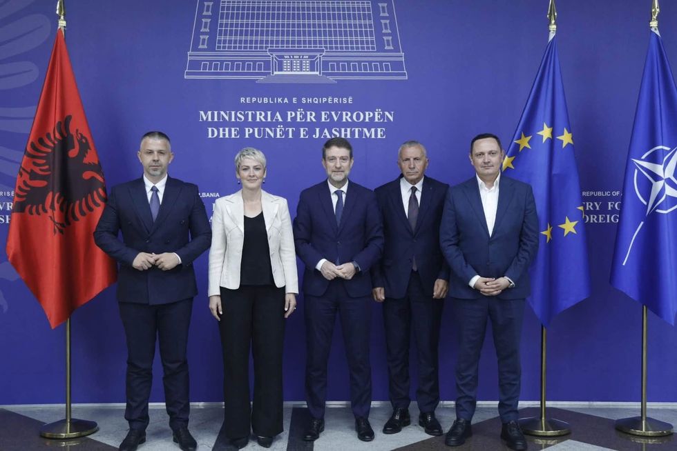 Konsullata shqiptare në Luginën e Preshevës, kërkesa e fortë e liderëve lokalë