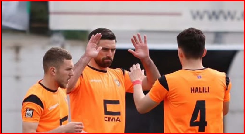 Ballkani triumfon ndaj Vushtrrisë dhe regjistron fitoren e parë në Superligë