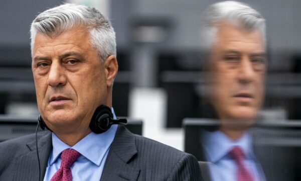 Propozimi për rikthimin e Thaçit si president ndez polemika në politikën kosovare