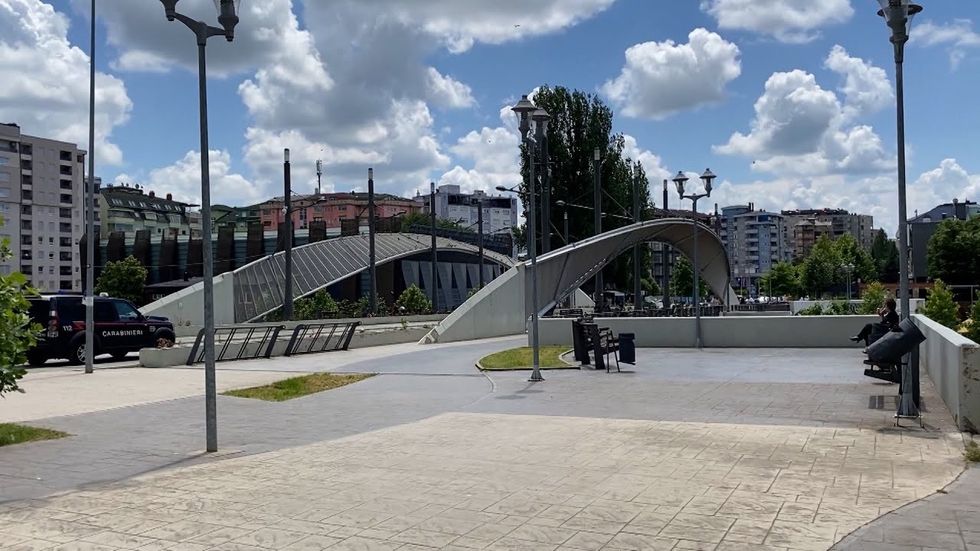 Tensionet rreth urës mbi Ibër dhe dialogu i ngecur Kosovë-Serbi