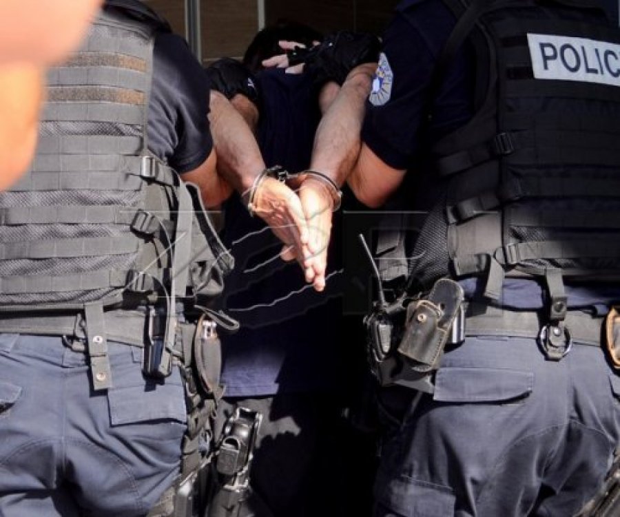 Kërcënime dhe dhunë në familje në Shtime, arrestohet i dyshuari