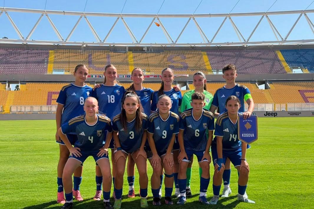 Kosova rikthehet në garë me 163 sportistë në Lojërat Mesdhetare në Itali