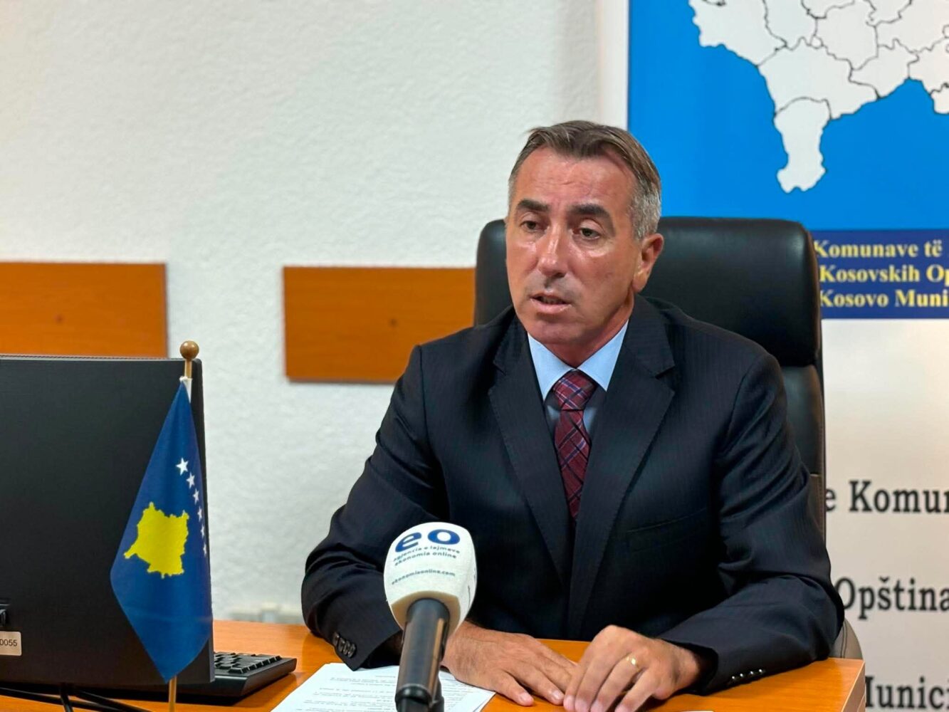 Mungesa e bashkëpunimit qendror bllokon kompensimet për dëmet nga fatkeqësitë natyrore në Kosovë