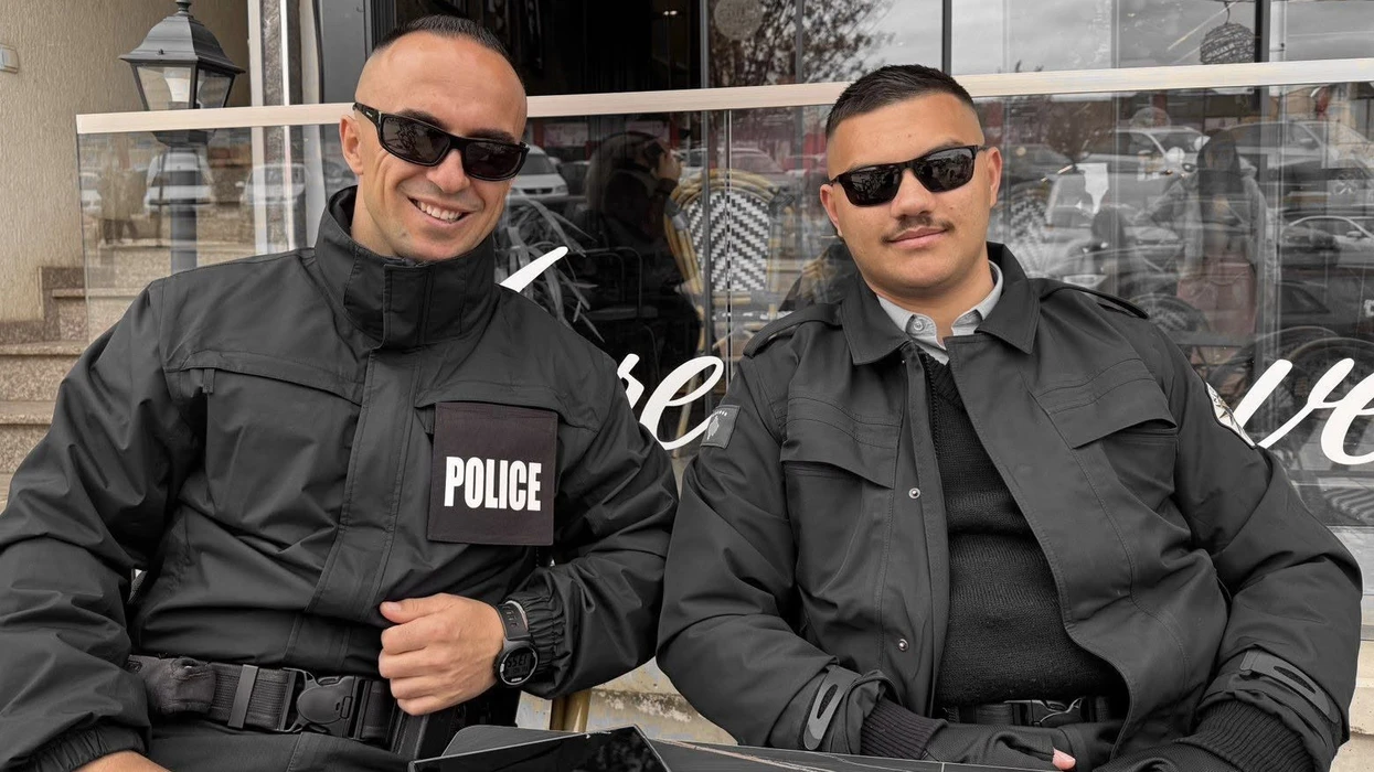 Kujtimi prekës i kolegut për Altin Kryeziun, hero i Policisë së Kosovës