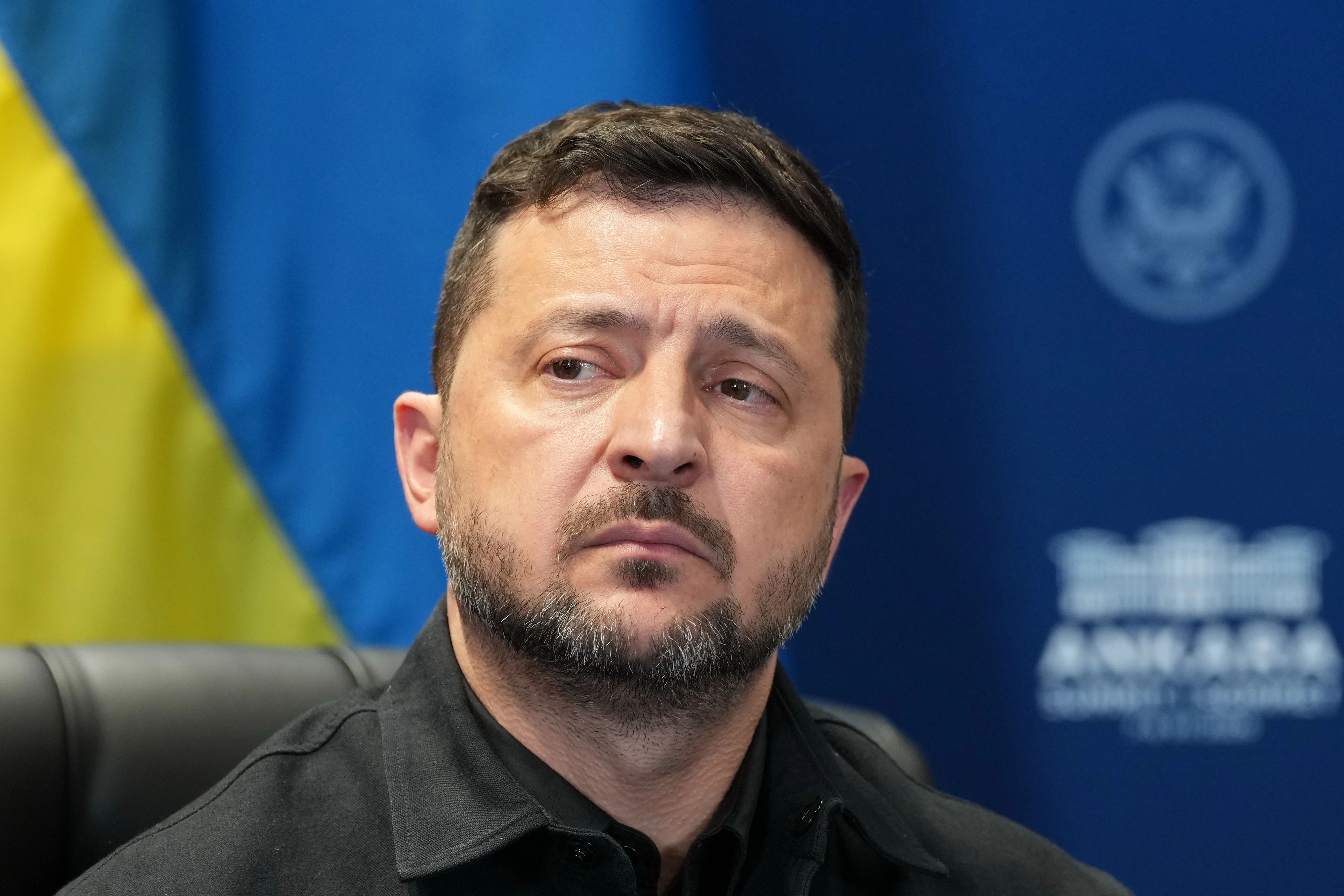 Zelensky ka komentuar publikisht për herë të parë për përçarjen me Fedorovin, duke e quajtur veprimet e tij “të gabuara”.