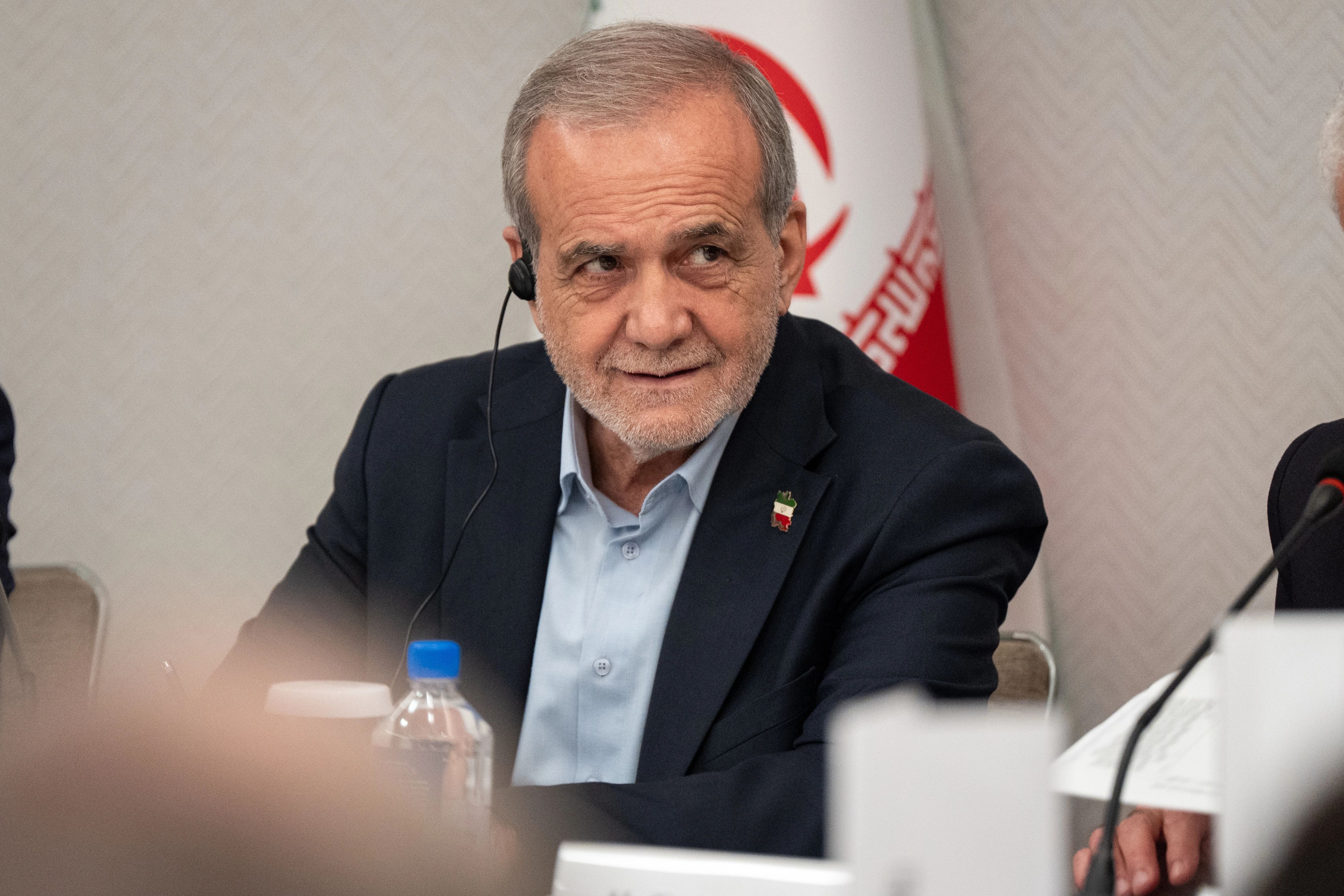 Memorandumi me SHBA-në, shpresa e Iranit për të dalë nga ngërçi i luftës dhe ekonomisë