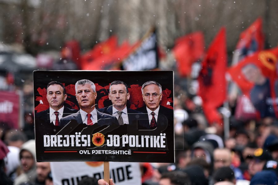 16 Shtatori që do të ndryshojë Kosovën përgjithmonë
