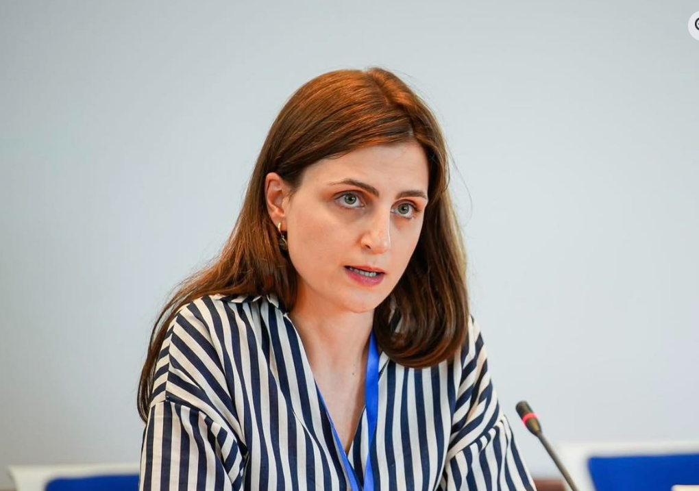 Janina Ymeri kritikon qeverisjen e Kurtit dhe çmimet e larta të energjisë në Kosovë