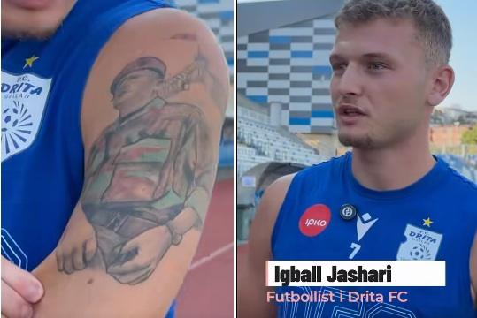 Igball Jashari kundër fyerjeve ndaj Bacë Rifatit: Nuk janë njerëz ata që e bëjnë këtë