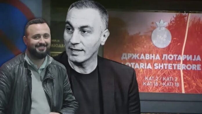 Sot fillon gjykimi ndaj Artan Grubit dhe shtatë të akuzuarve për keqpërdorim në Lotarinë Shtetërore, përfshirë ish-sekretarin e Qeverisë Metodija Dimovski.