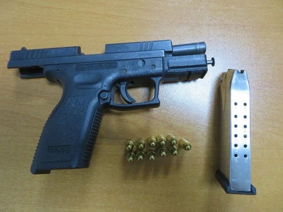 Policia e Prishtinës ka shqiptuar 4855 masa administrative me gjobë gjatë javës së kaluar.