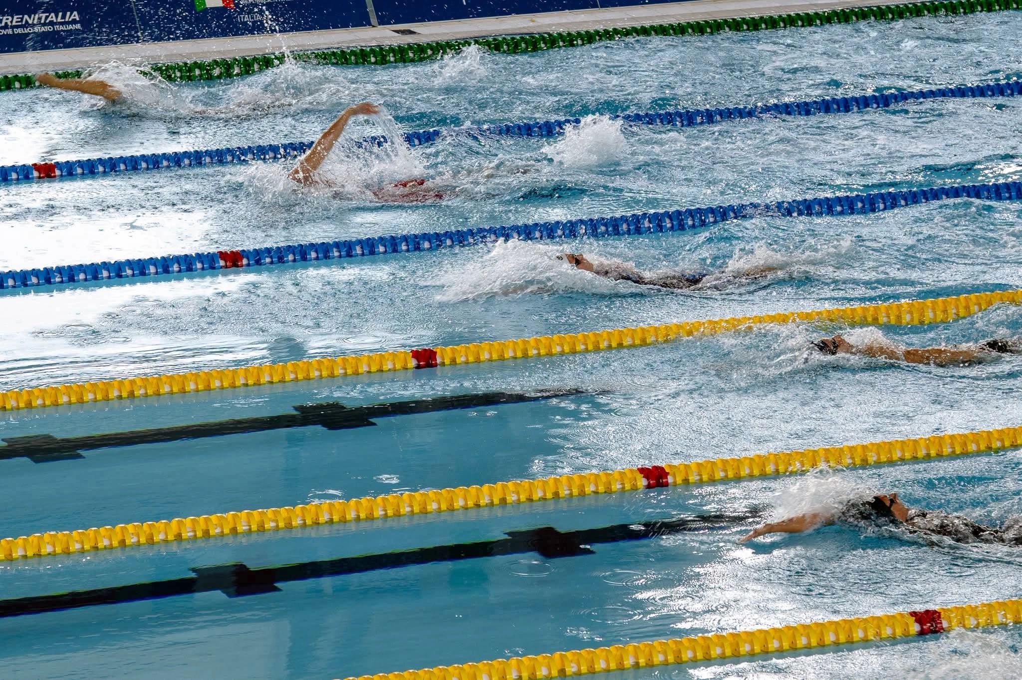 Performanca e dobët e Kosovës në not në Lojërat Mesdhetare "Taranto 2026"