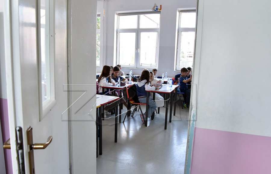 Orari i ri i parafillorëve në Prishtinë nis nga 1 shtatori