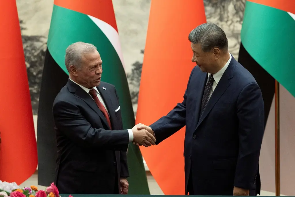 Kina dhe Jordania kërkojnë ruajtjen e armëpushimit mes SHBA dhe Iranit